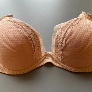 Passionata plunge bra